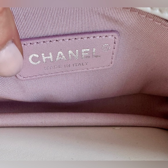 CHANEL Bag [limited edition] - Picture 14 of 15
